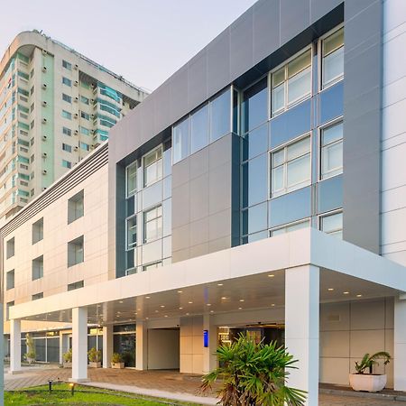 Dom Barra Hotel Рио-де-Жанейро Экстерьер фото