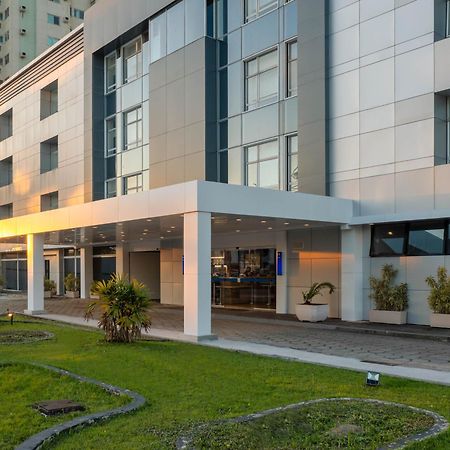 Dom Barra Hotel Рио-де-Жанейро Экстерьер фото